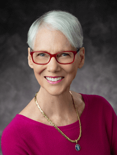 Lynn Weber